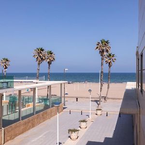 Reinapart Patacona Beach 46