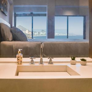 Beach Loft Next To The Sheraton Leblon