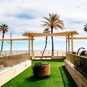 Anka Beach Apartment Patacona